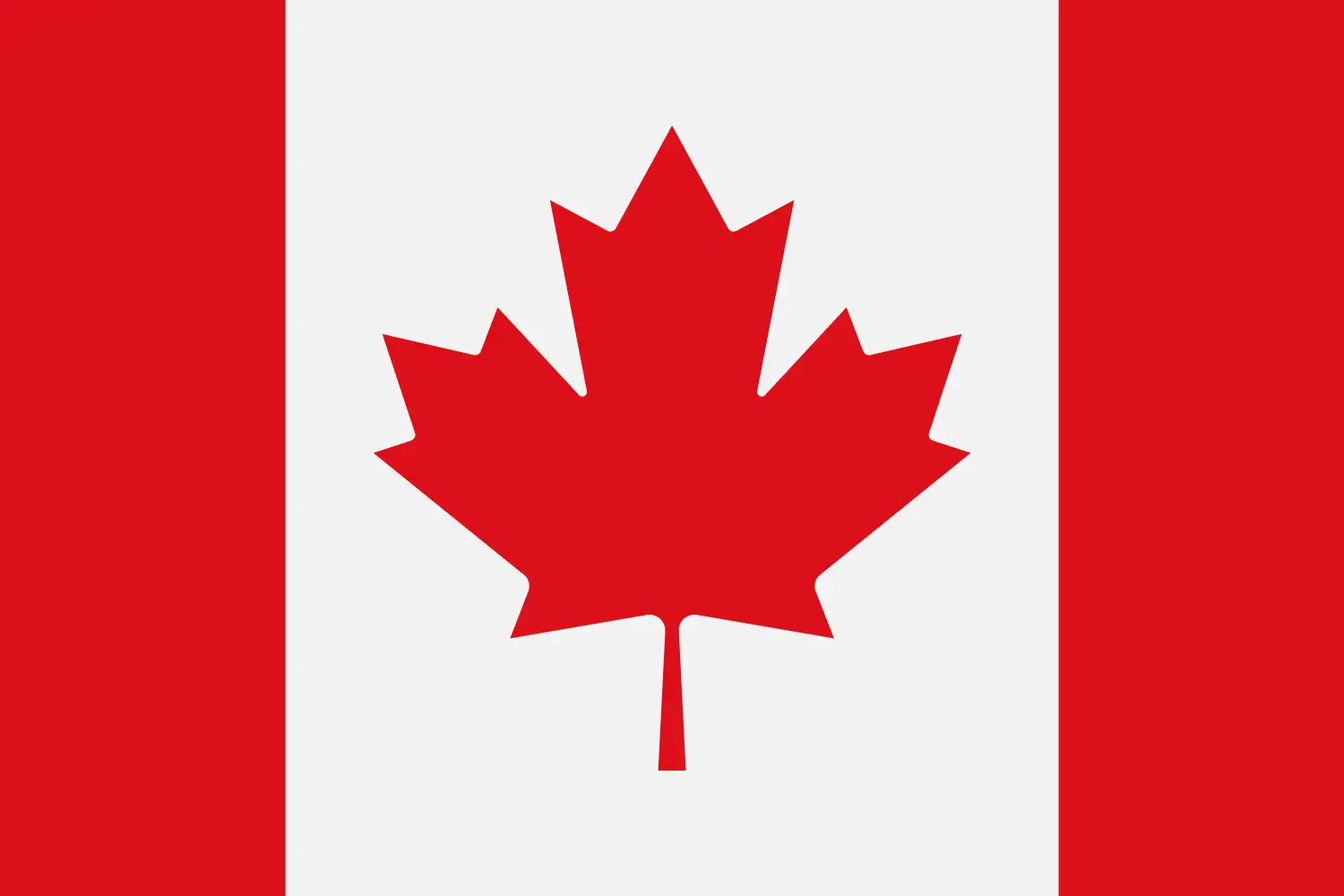 Canada Flag