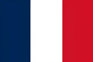France Flag