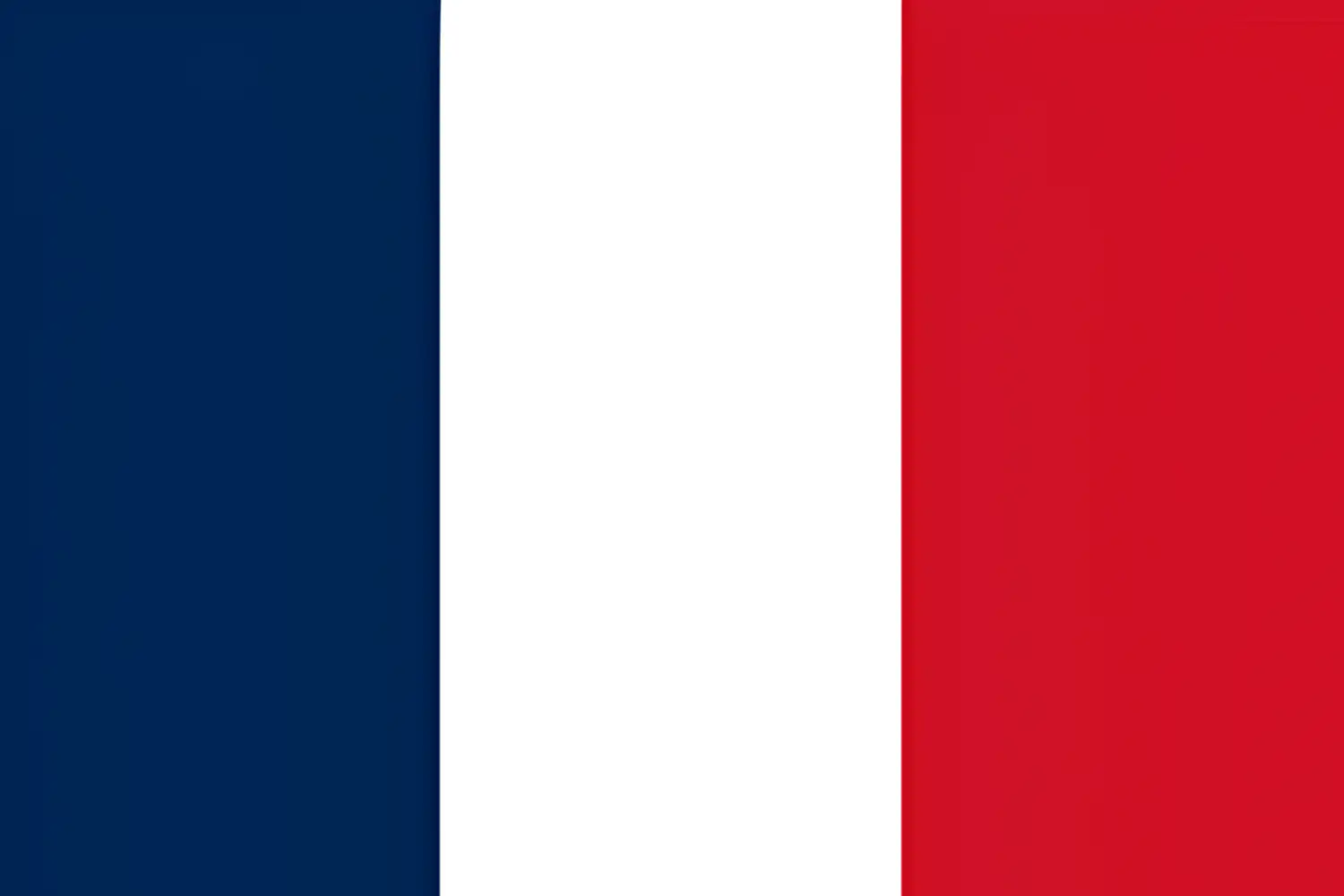 France Flag
