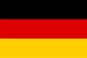 Germany Flag