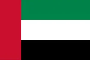 UAE Flag
