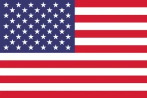 USA flag