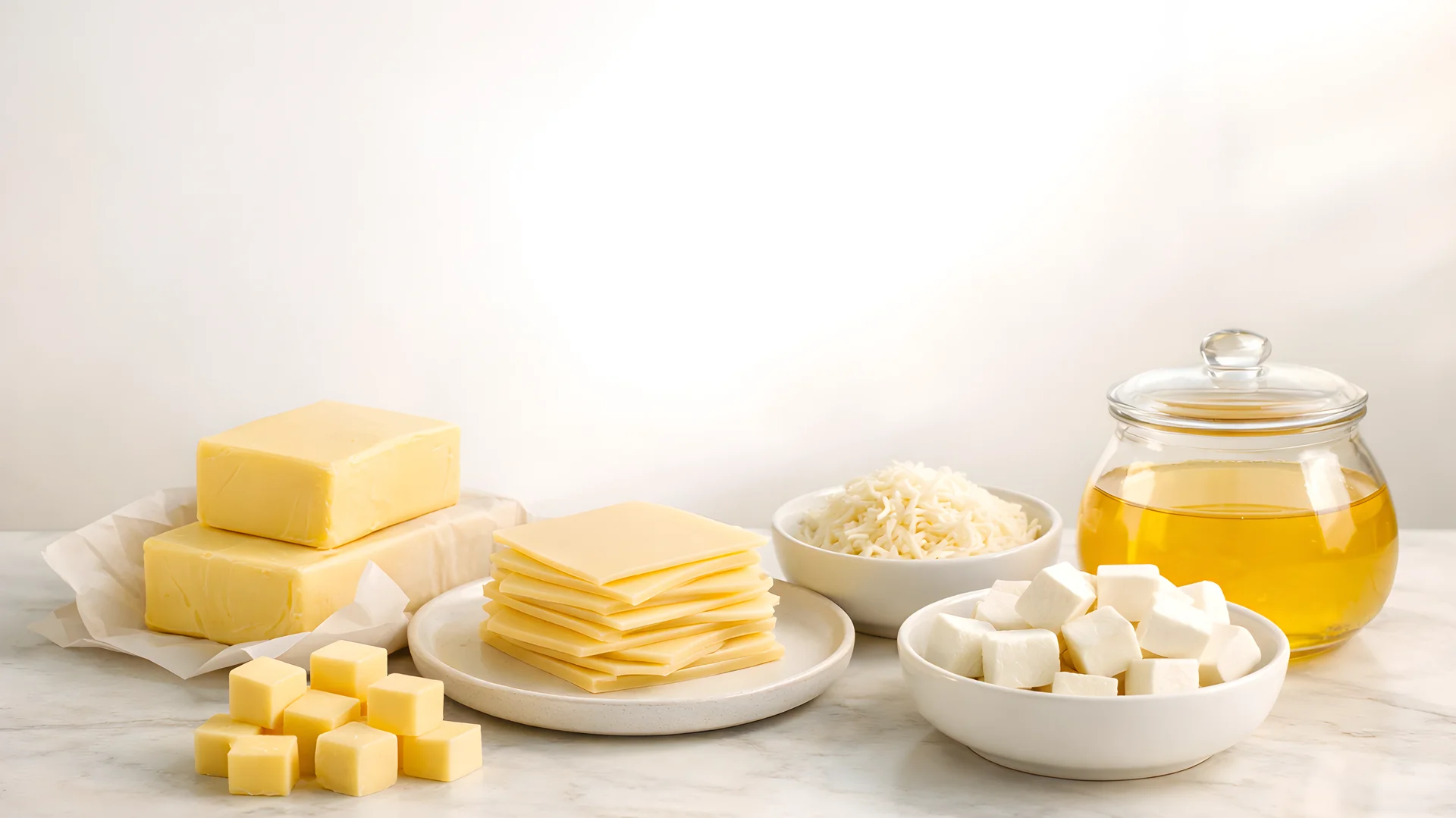 Dairy Products