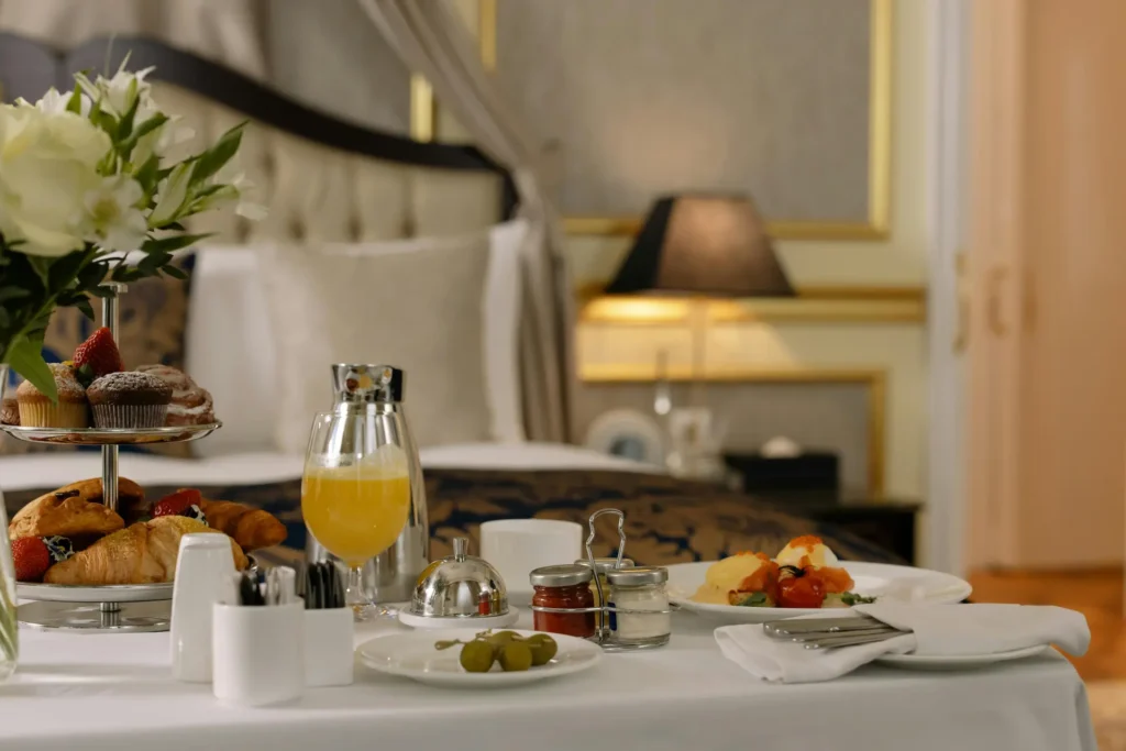 hotel food sourcing mistakes