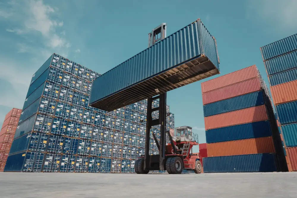 hotel supply chain delays