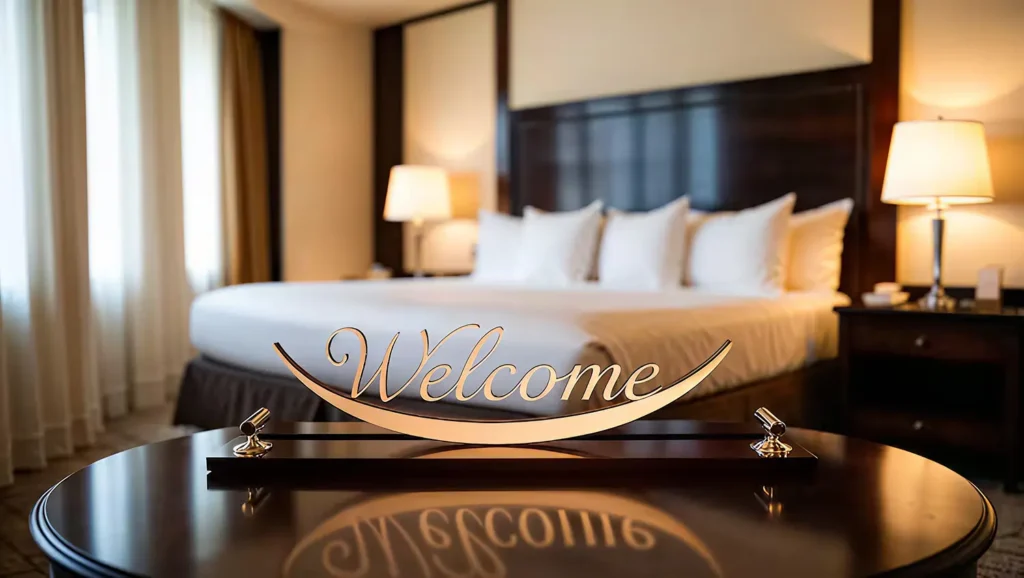 hotel-procurement-standards