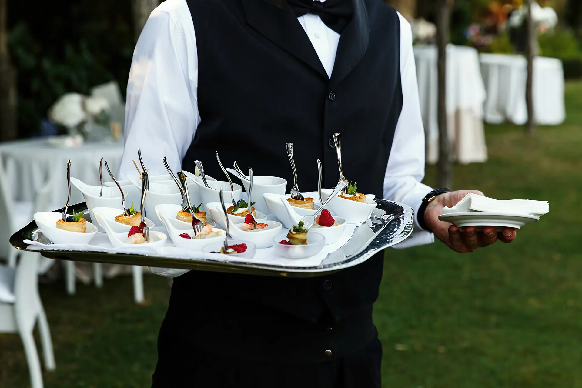waiter-carries-plate-with-tasty-snacks_8353-1263 2