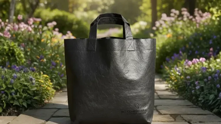 Compostable-biodegradable-bags