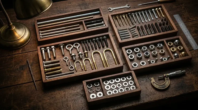 Fasteners