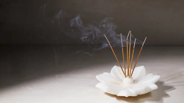 Incense sticks