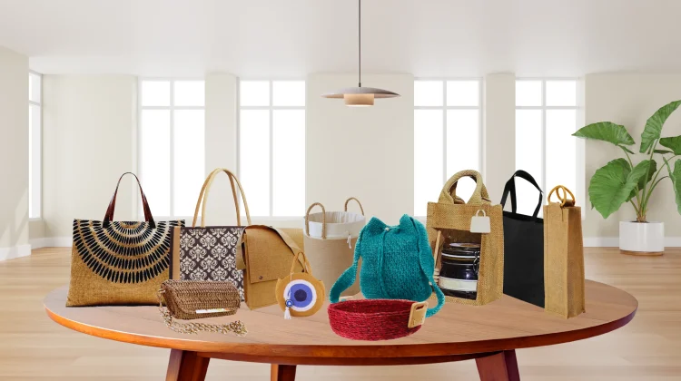 Jute Products