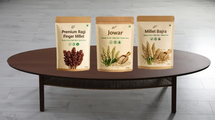 Millet Products