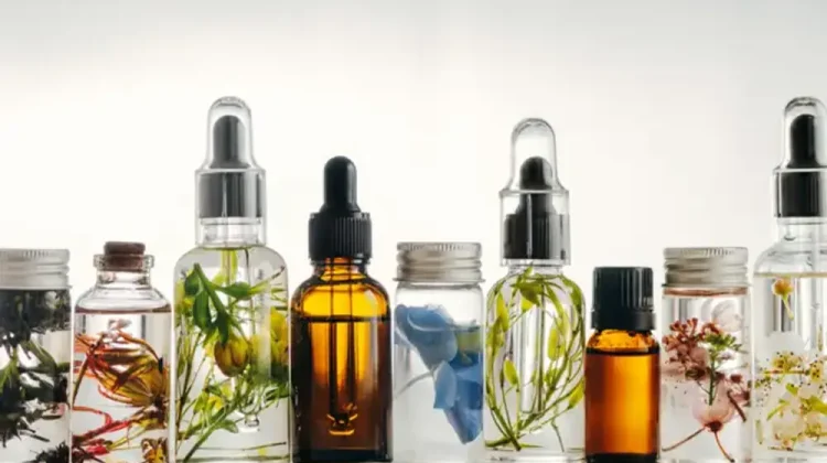 essential oil