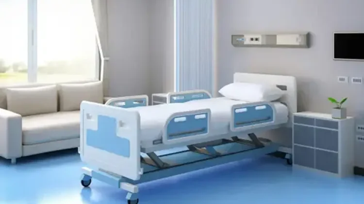 hospital bed (1)