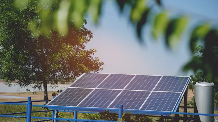 Solar Panel