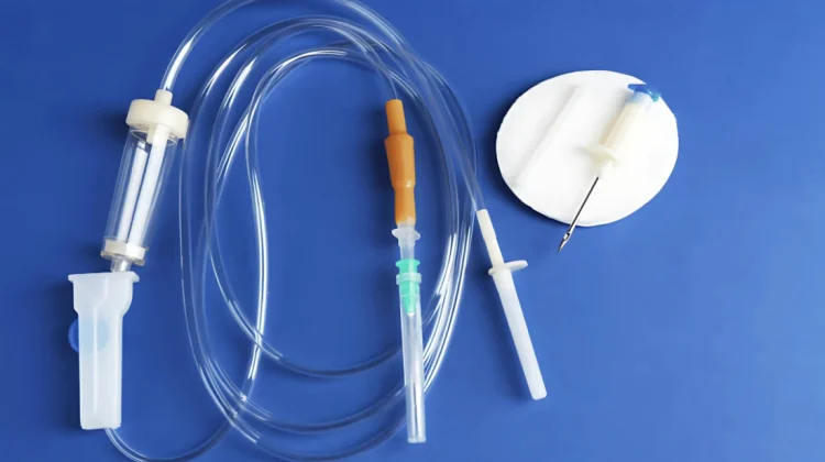 Surgical Disposable